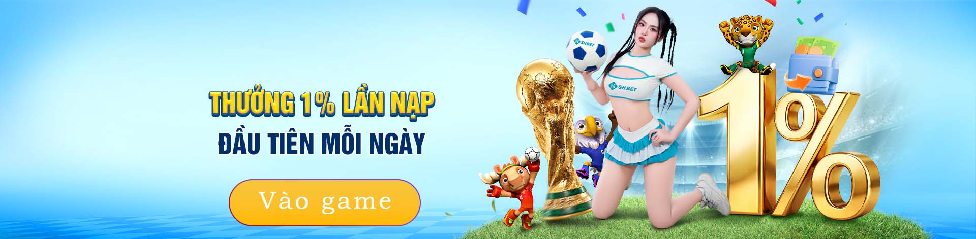 Điểm nhấn giải trí
